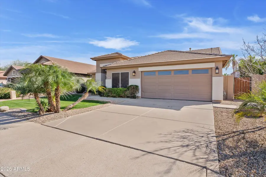 3861 E Olive Avenue, Gilbert, AZ 85234 - #2