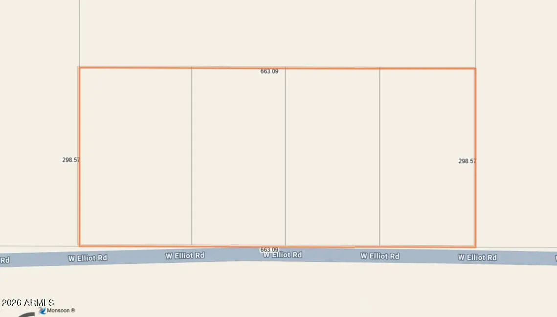 531XX-A W Elliot Road #A, Tonopah, AZ 85354 - #1