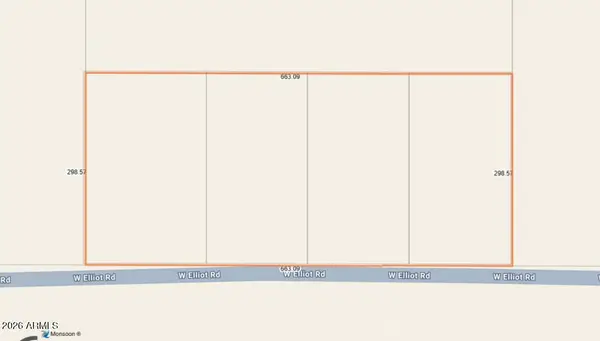 531XX-A W Elliot Road #A, Tonopah, AZ 85354