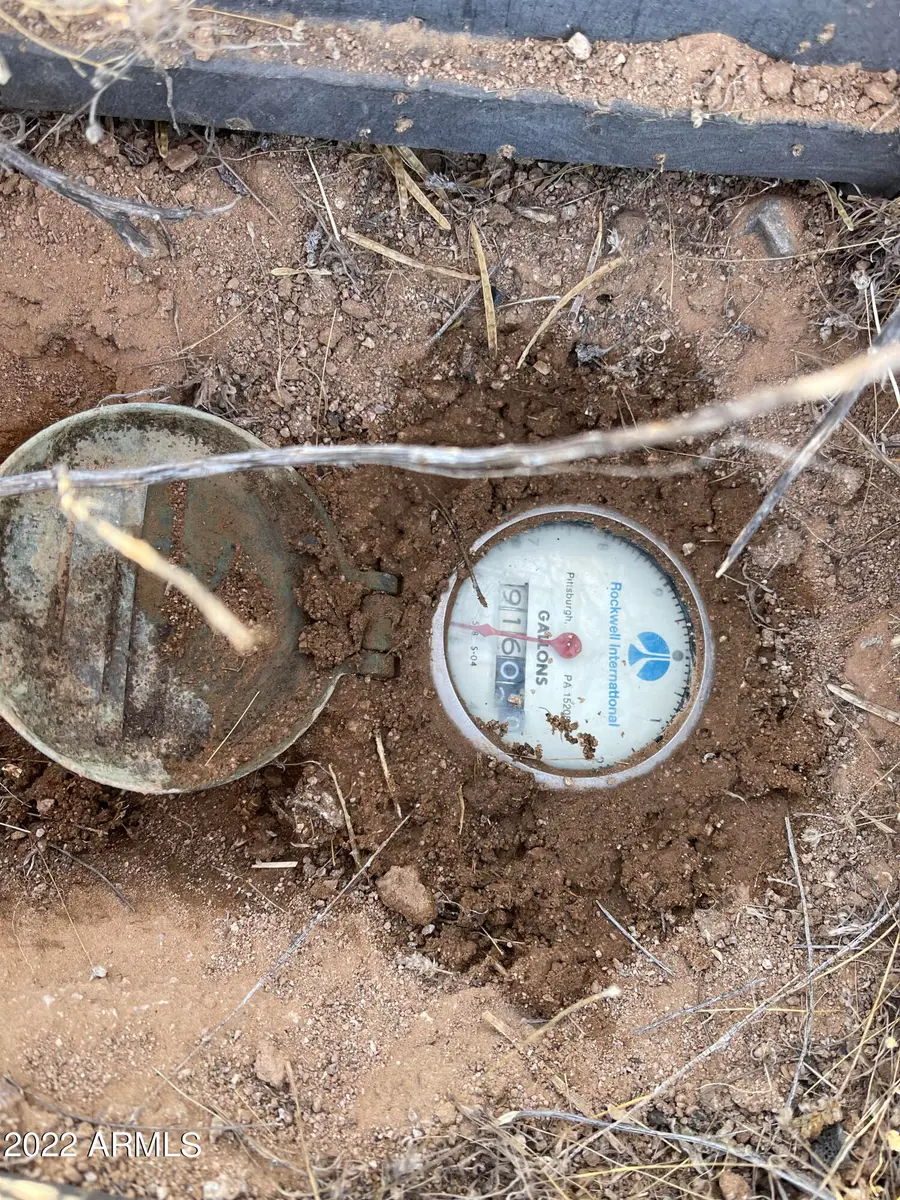 531XX-A W Elliot Road #A, Tonopah, AZ 85354 - #3