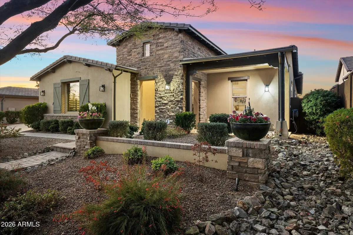 24400 N 72nd Way, Scottsdale, AZ 85255 - #1