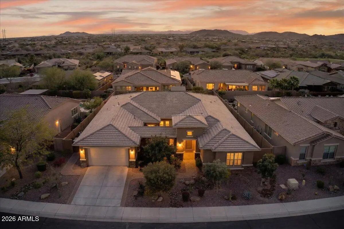 18107 W Acacia Drive, Goodyear, AZ 85338 - #1