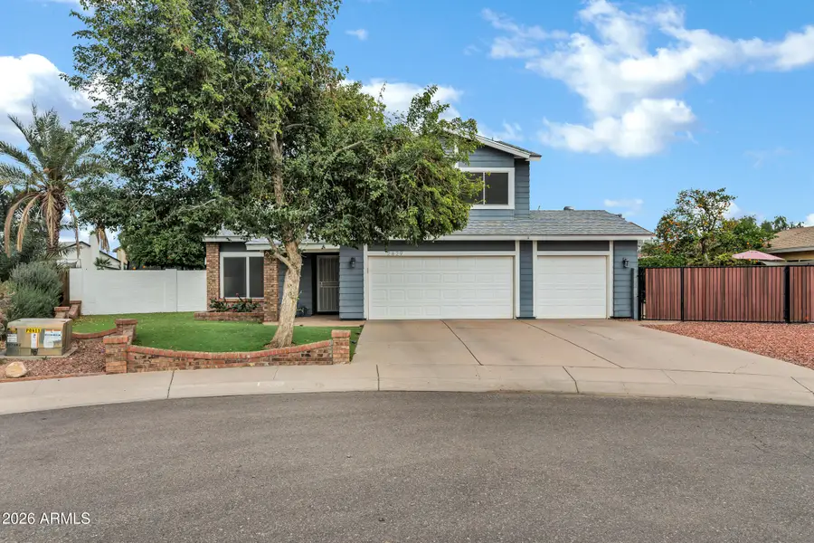 2829 N Cholla Street, Chandler, AZ 85224 - #2