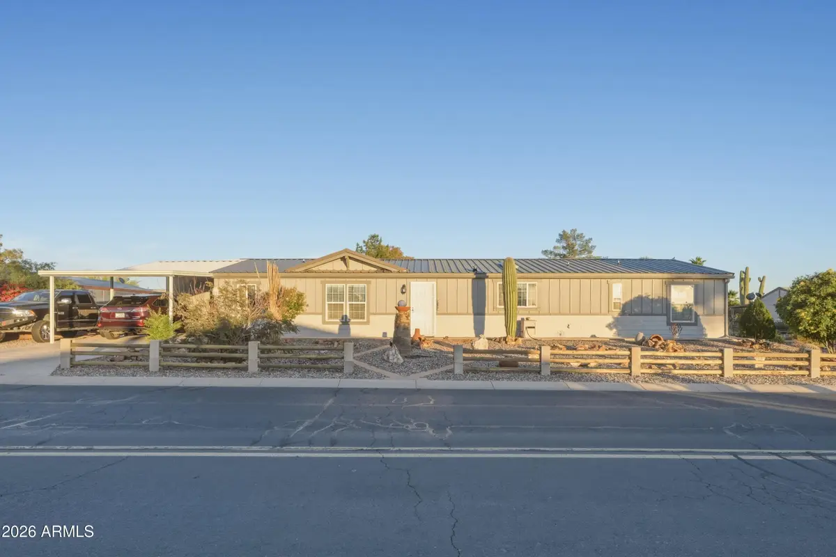 3705 N Florence Boulevard, Florence, AZ 85132 - #1