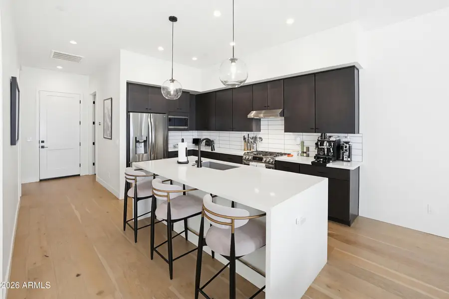 5151 N 13th Place #5, Phoenix, AZ 85014 - #3