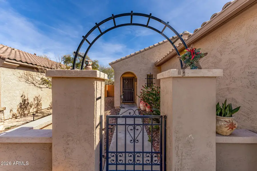 20555 N 261st Avenue, Buckeye, AZ 85396 - #2