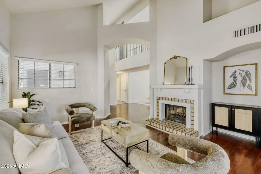 8870 S Heather Drive, Tempe, AZ 85284 - #2