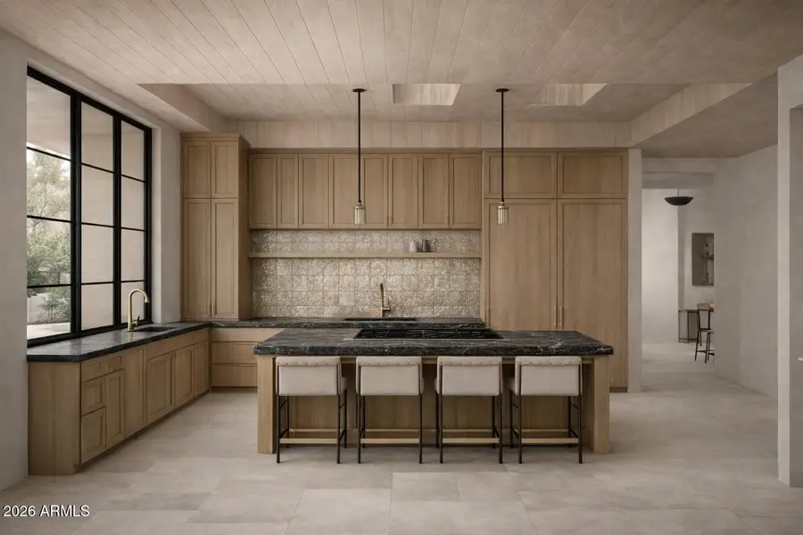 5709 N Harding Drive, Paradise Valley, AZ 85253 - #3