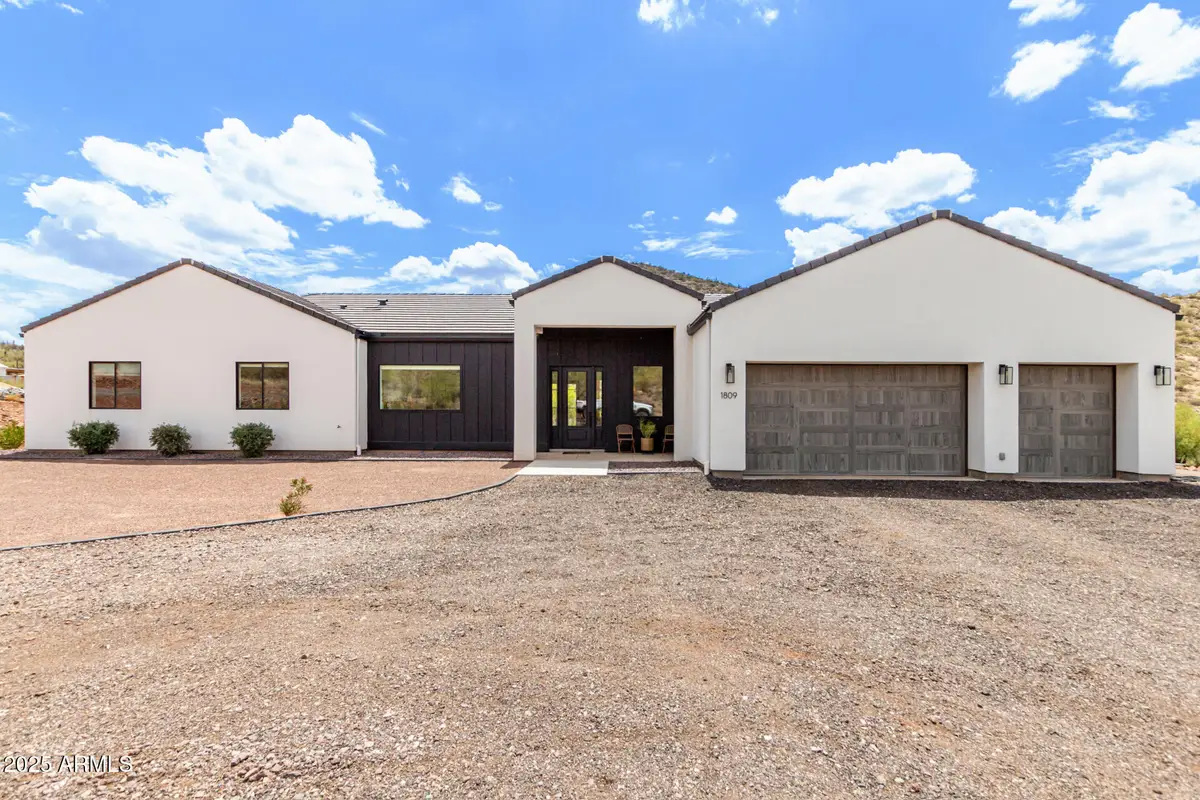 1809 E Mariola Way, Deer Valley, AZ 85086 - #1