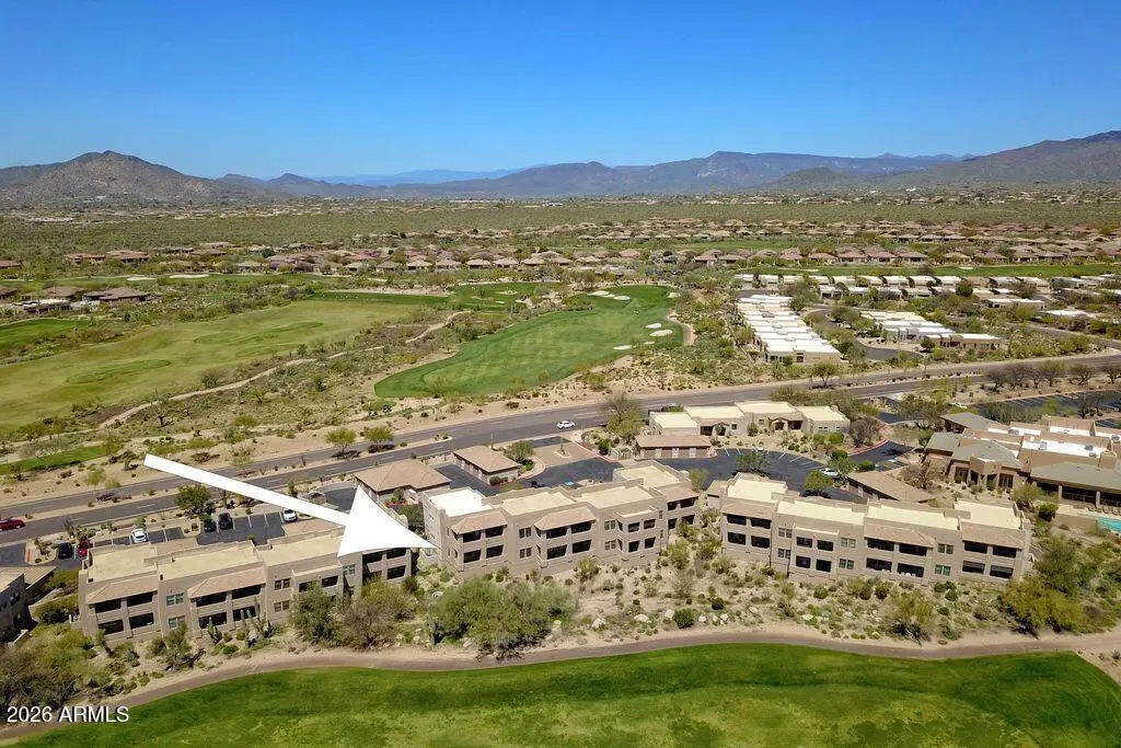 34457 N Legend Trail Parkway #1012, Scottsdale, AZ 85262 - #1