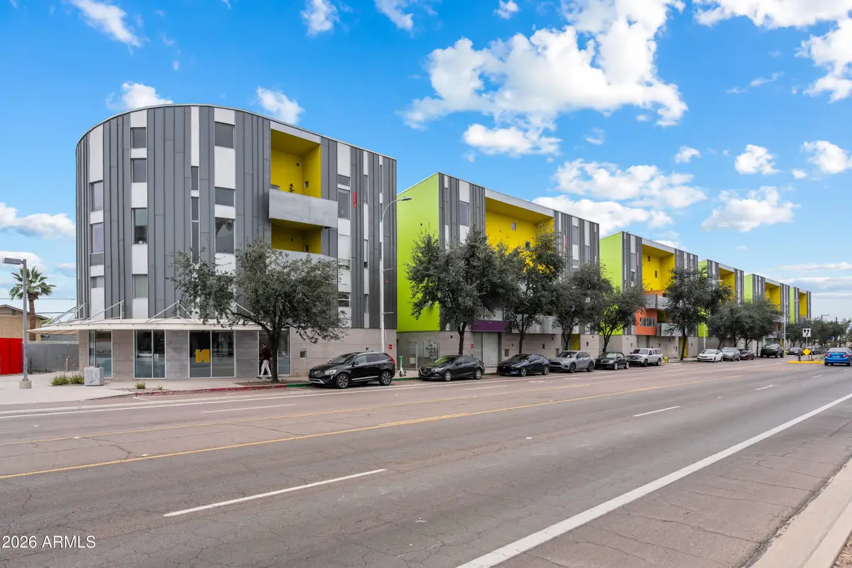 1111 W University Drive #1028, Tempe, AZ 85281 - #1