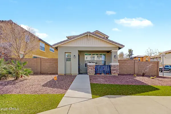 9321 S 34th Lane, Laveen, AZ 85339