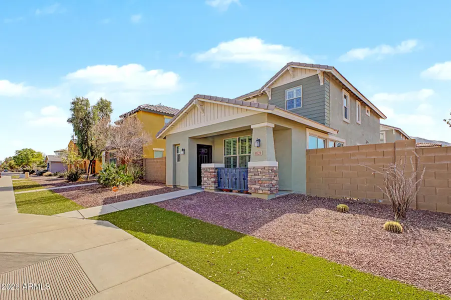 9321 S 34th Lane, Laveen, AZ 85339 - #3