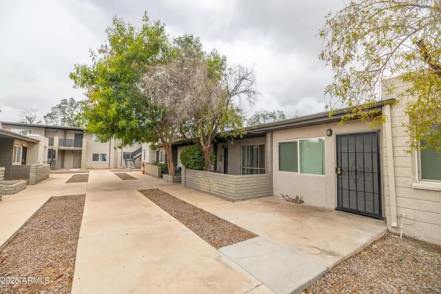 5820 W Claremont Street, Glendale, AZ 85301 - #3