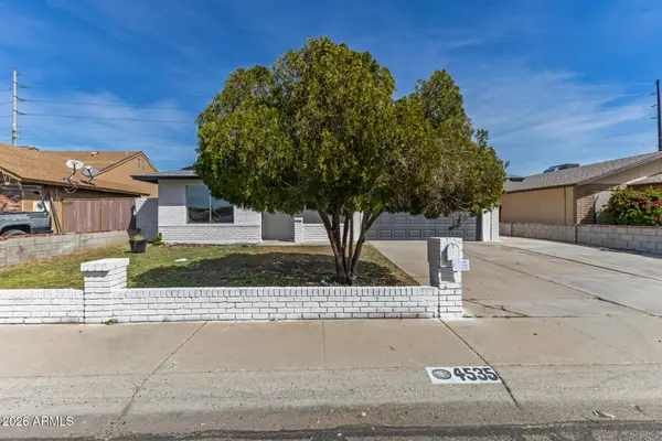 4535 N 71st Lane, Phoenix, AZ 85033