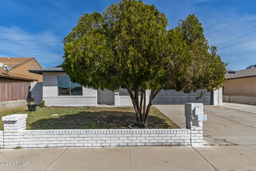 4535 N 71st Lane, Phoenix, AZ 85033 - #2