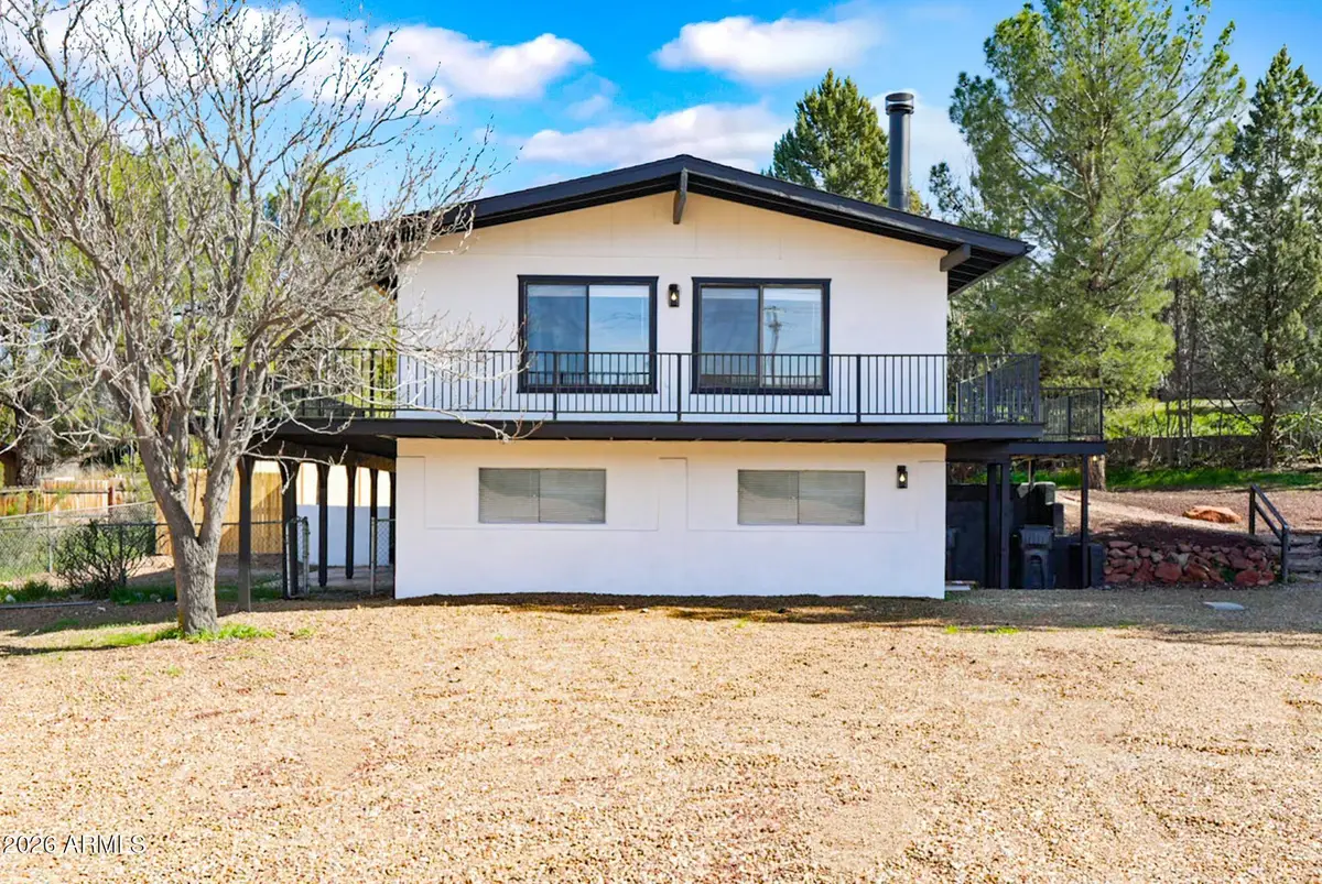 2291 S Puma Circle, Cottonwood, AZ 86326 - #1