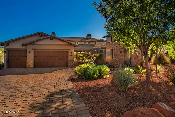 72 Lagos Court, Sedona, AZ 86336