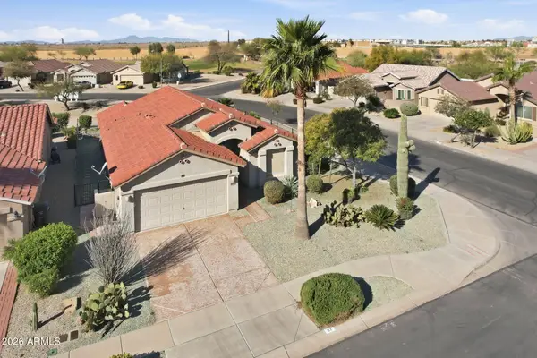 97 N Montoro Lane, Casa Grande, AZ 85194