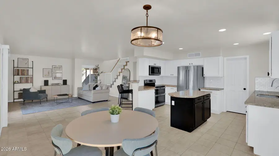 7528 E Christmas Cholla Drive, Scottsdale, AZ 85255 - #3