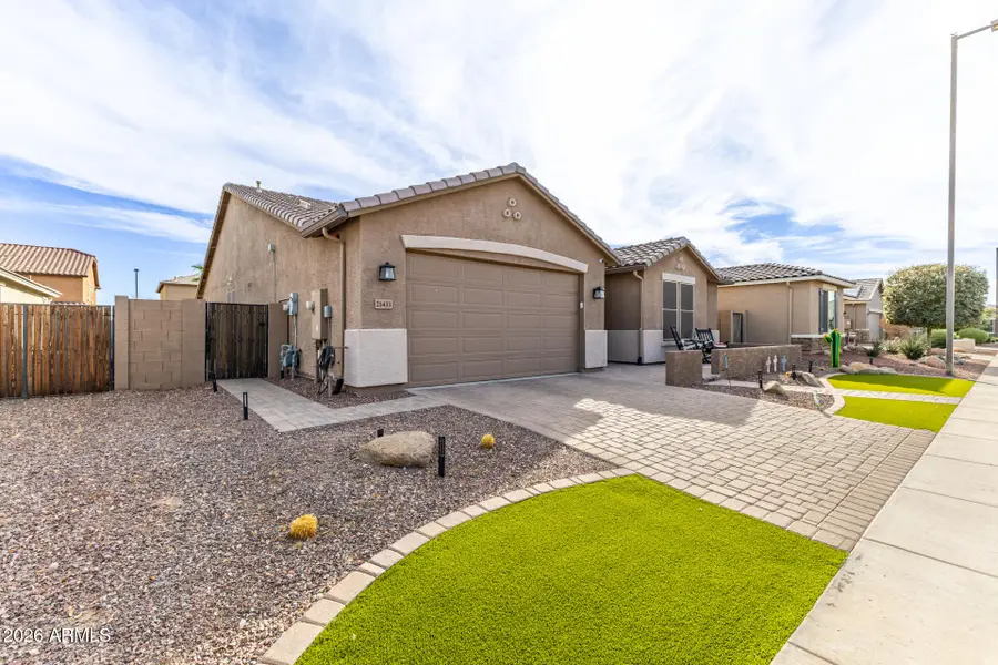 21433 W Berkeley Road, Buckeye, AZ 85396 - #2