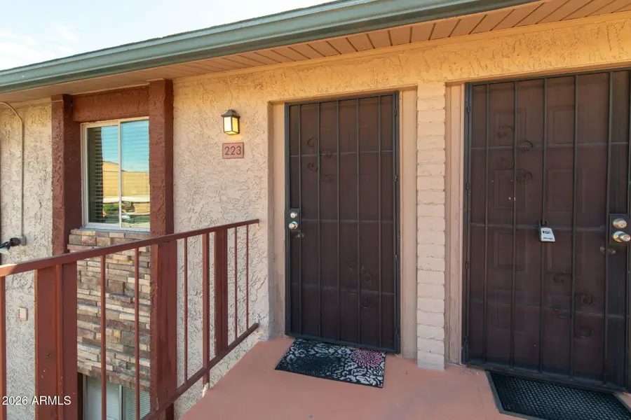 4354 N 82nd Street #223, Scottsdale, AZ 85251 - #2