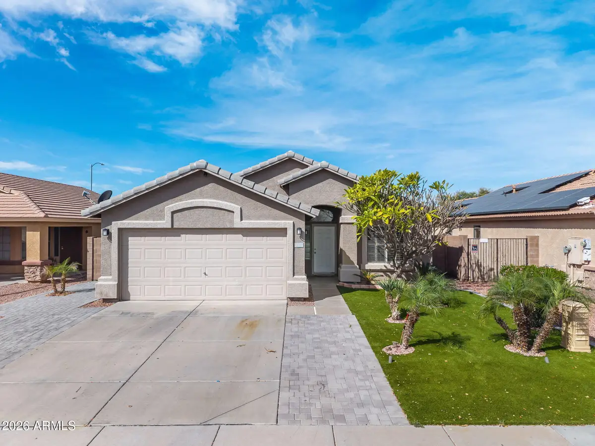 14766 N 132nd Court, Surprise, AZ 85379 - #1