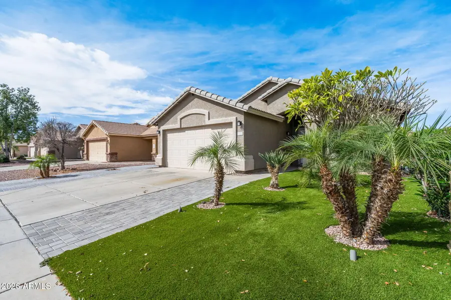 14766 N 132nd Court, Surprise, AZ 85379 - #3