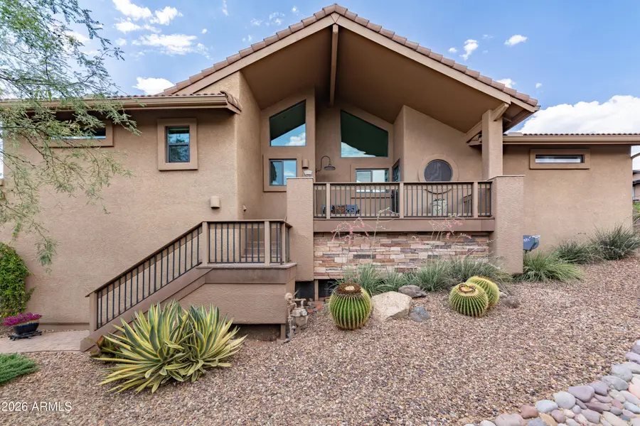 50 Concho Drive, Sedona, AZ 86351 - #3