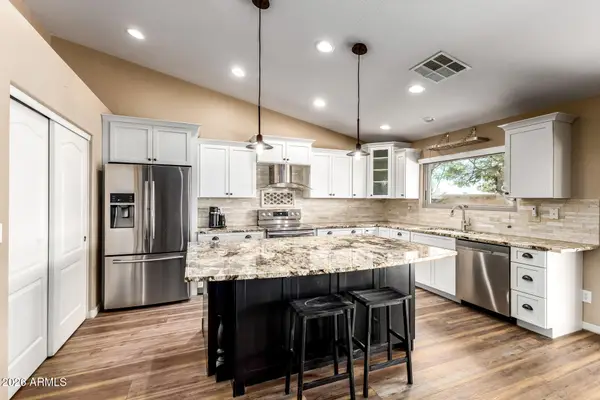 19836 N Harris Drive, Maricopa, AZ 85138