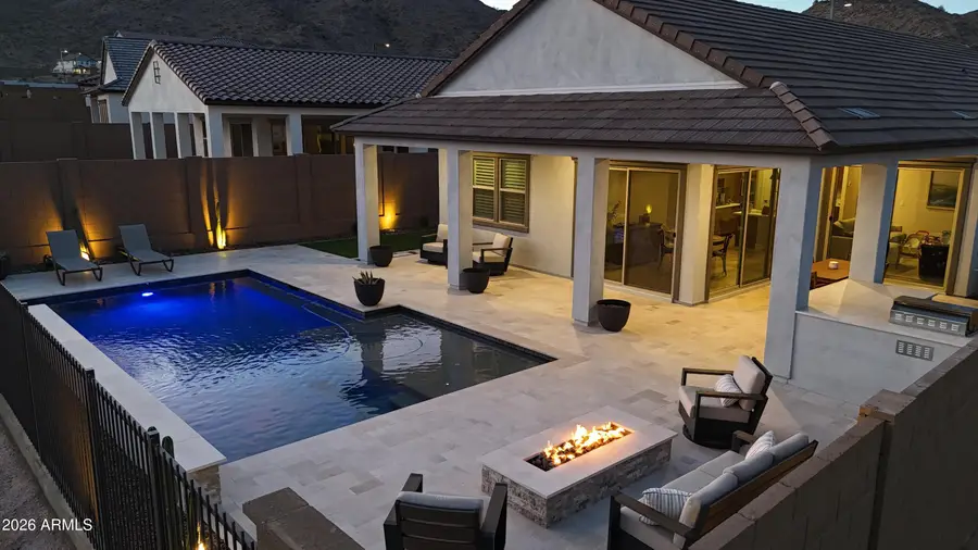 21317 W Roanoke Avenue, Buckeye, AZ 85396 - #3