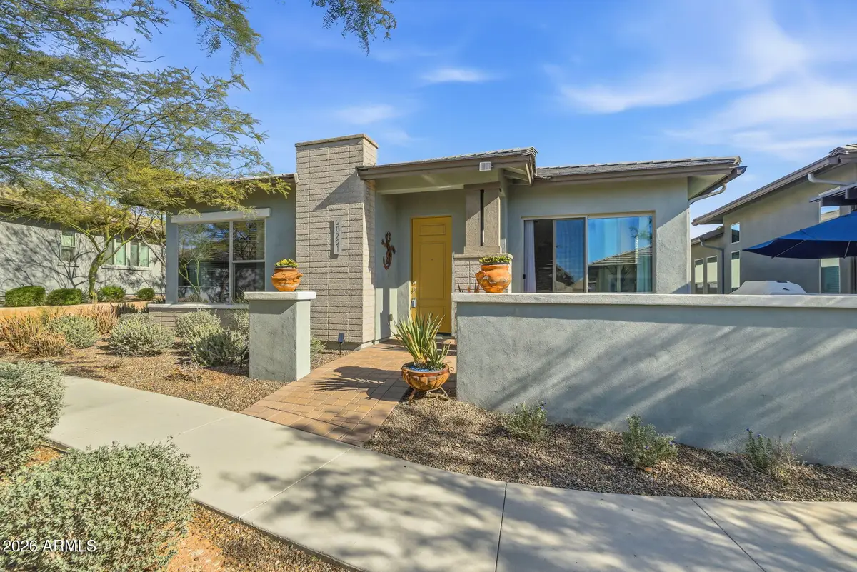 20721 W Fern Drive, Buckeye, AZ 85396 - #1