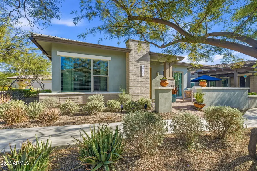 20721 W Fern Drive, Buckeye, AZ 85396 - #3