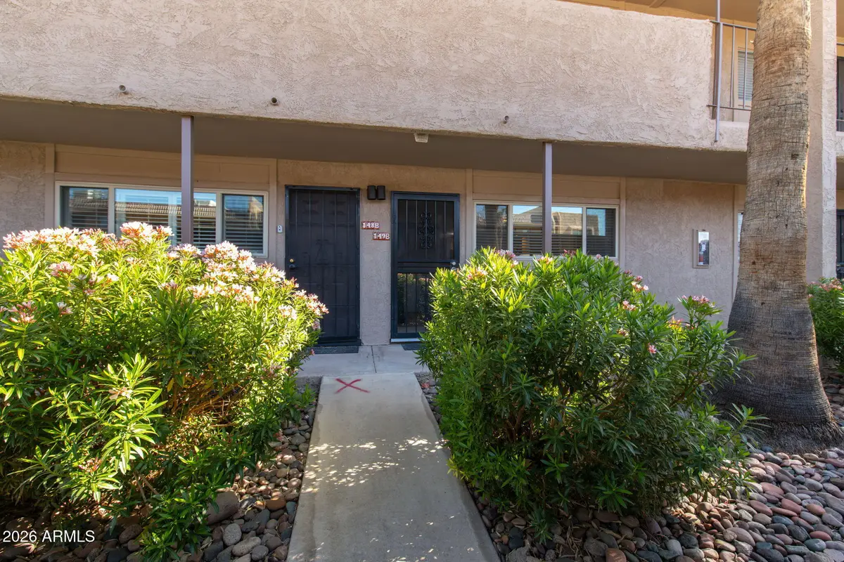 7436 E Chaparral Road #B149, Scottsdale, AZ 85250 - #1