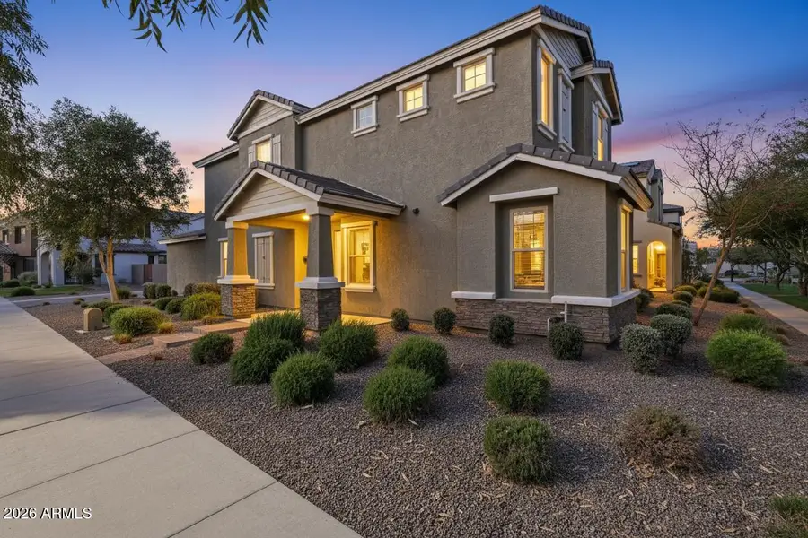 25632 N 20th Lane, Phoenix, AZ 85085 - #2