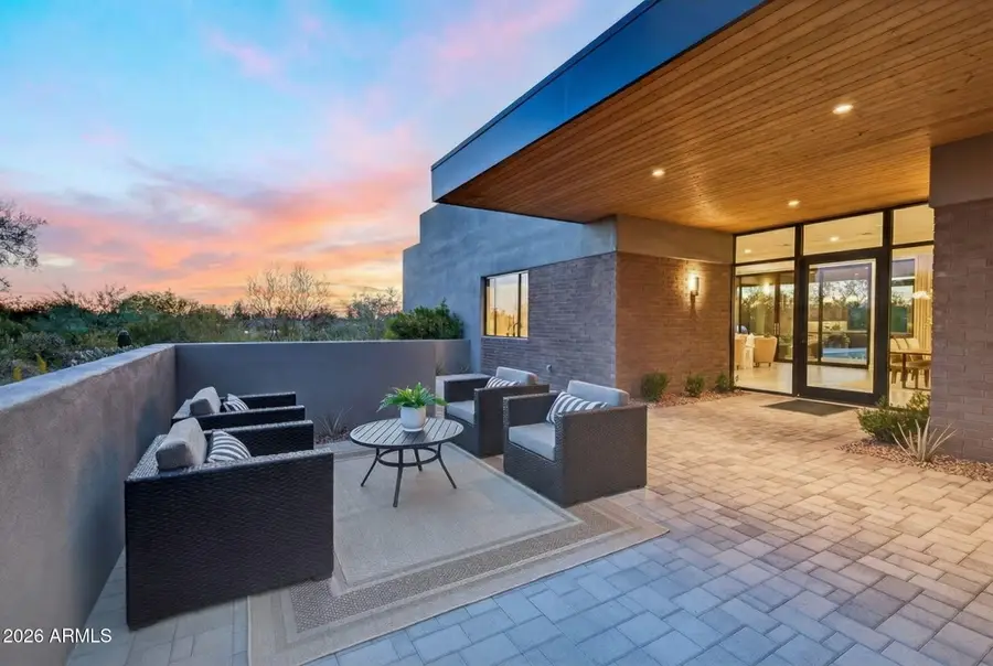 8002 E Williams Drive, Scottsdale, AZ 85255 - #3