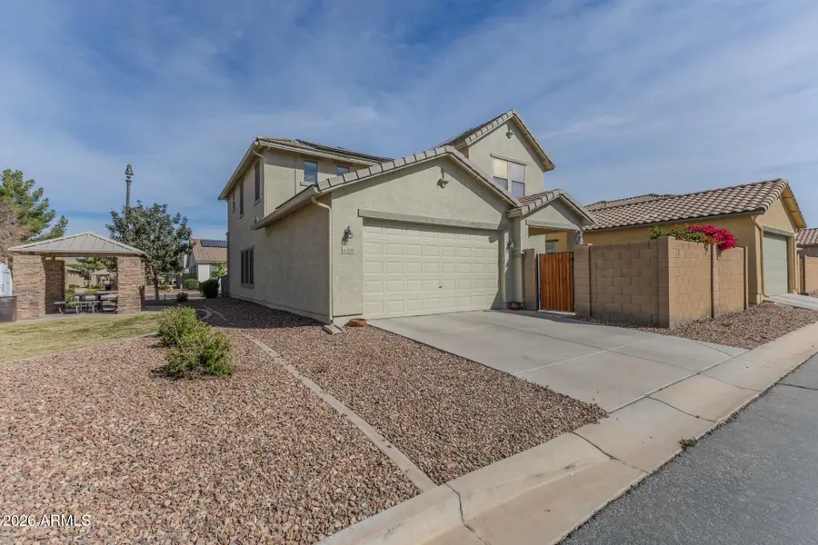 4109 E Devon Drive, Gilbert, AZ 85296 - #2