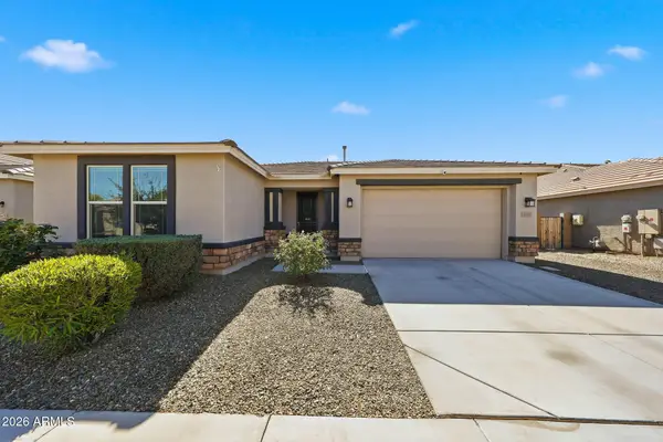 5419 W Leodra Lane, Laveen, AZ 85339