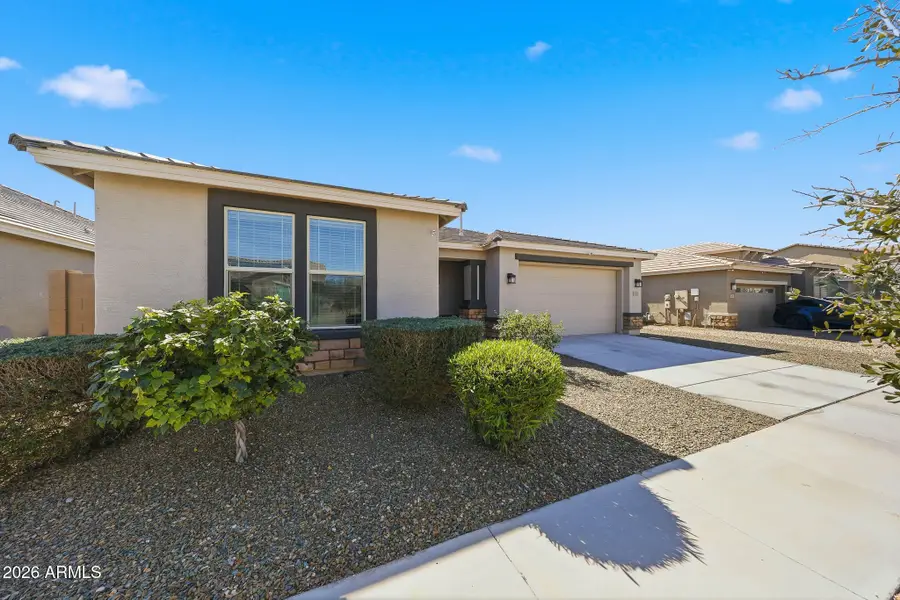 5419 W Leodra Lane, Laveen, AZ 85339 - #2