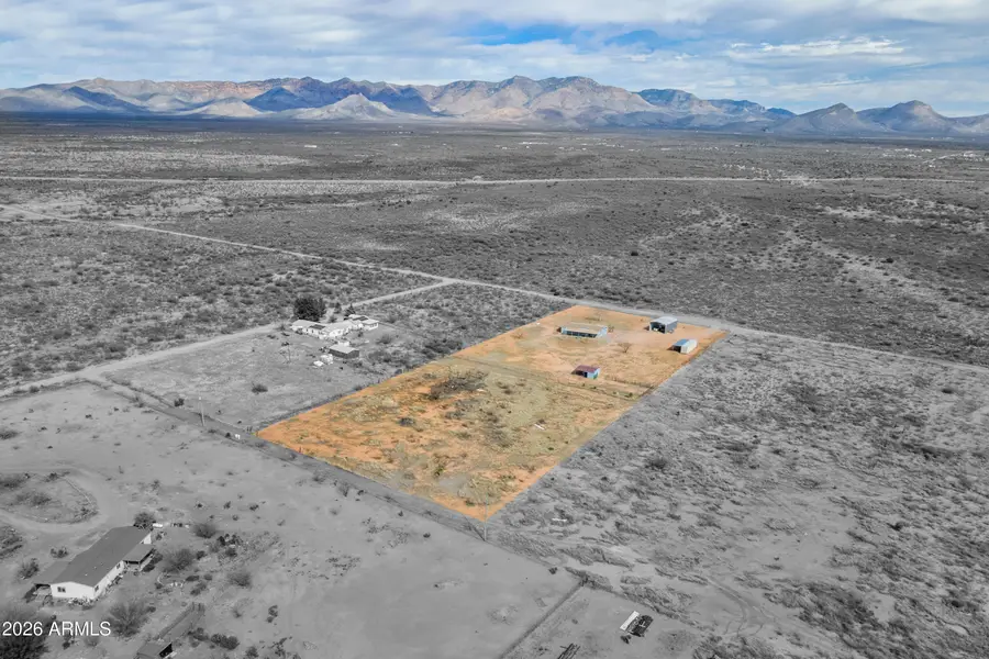 10072 S Shiloh Ranch Road, Hereford, AZ 85615 - #2
