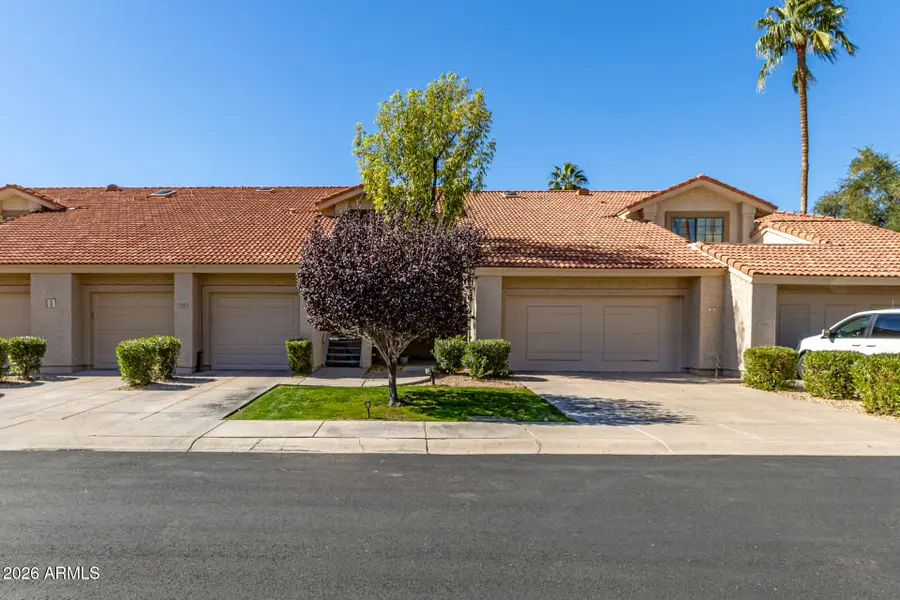 11515 N 91st Street #202, Scottsdale, AZ 85260 - #2