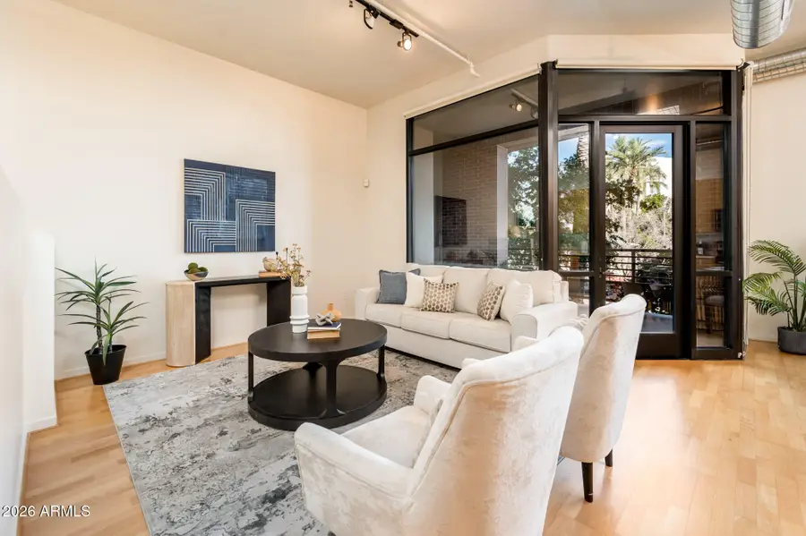 7301 E 3rd Avenue #215, Scottsdale, AZ 85251 - #2