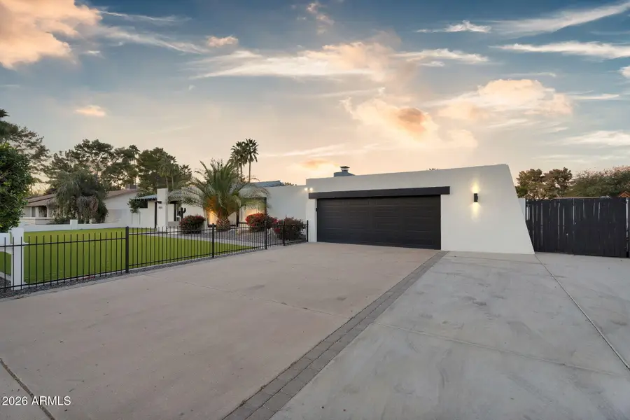 5410 E Cactus Road, Scottsdale, AZ 85254 - #2