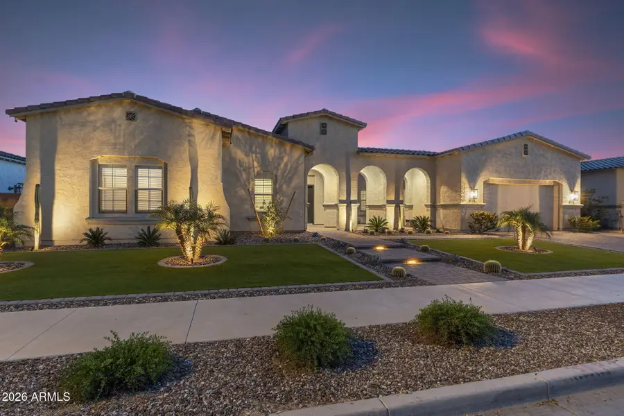 18849 E Azalea Drive, Queen Creek, AZ 85142 - #2