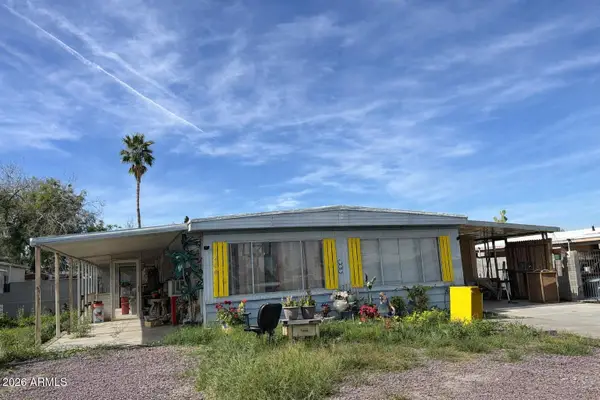 7410 S 43rd Street, Phoenix, AZ 85042