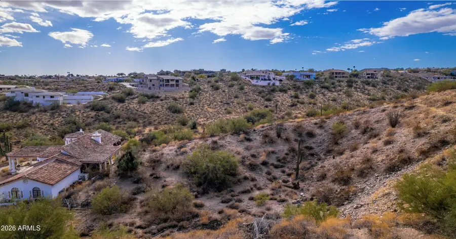 15911 E Sycamore Drive #9, Fountain Hills, AZ 85268 - #2