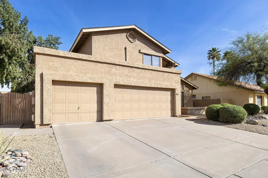 2414 W Barrow Drive, Chandler, AZ 85224 - #3