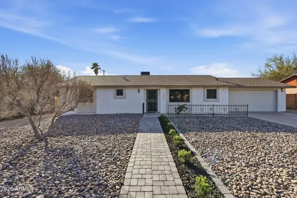 1336 S Cactus Road, Apache Junction, AZ 85119