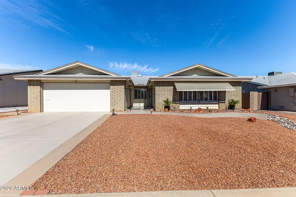 4722 E Ahwatukee Drive, Phoenix, AZ 85044 - #1