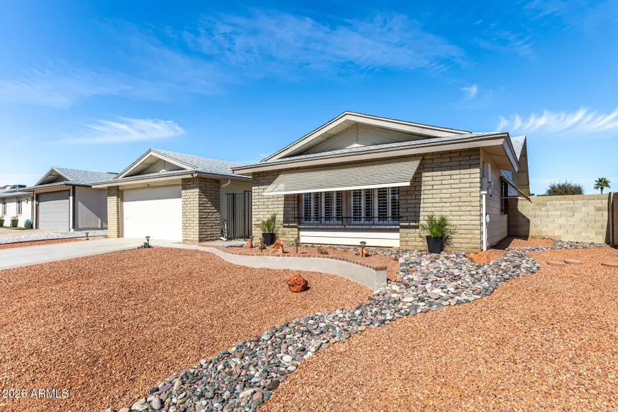 4722 E Ahwatukee Drive, Phoenix, AZ 85044 - #2